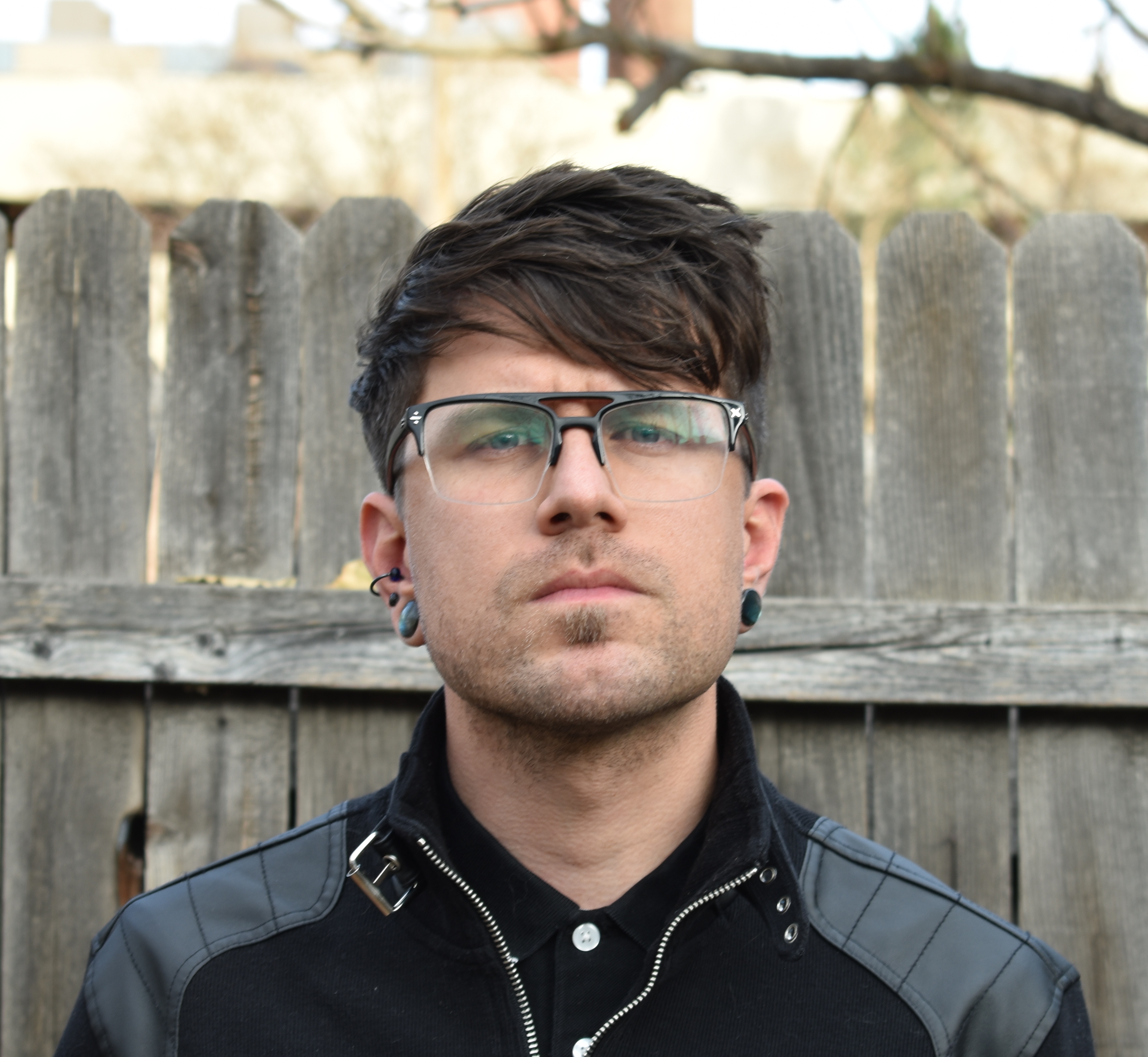 Spencer Roberts's photo
