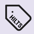 HILTS human-LLM collaboration