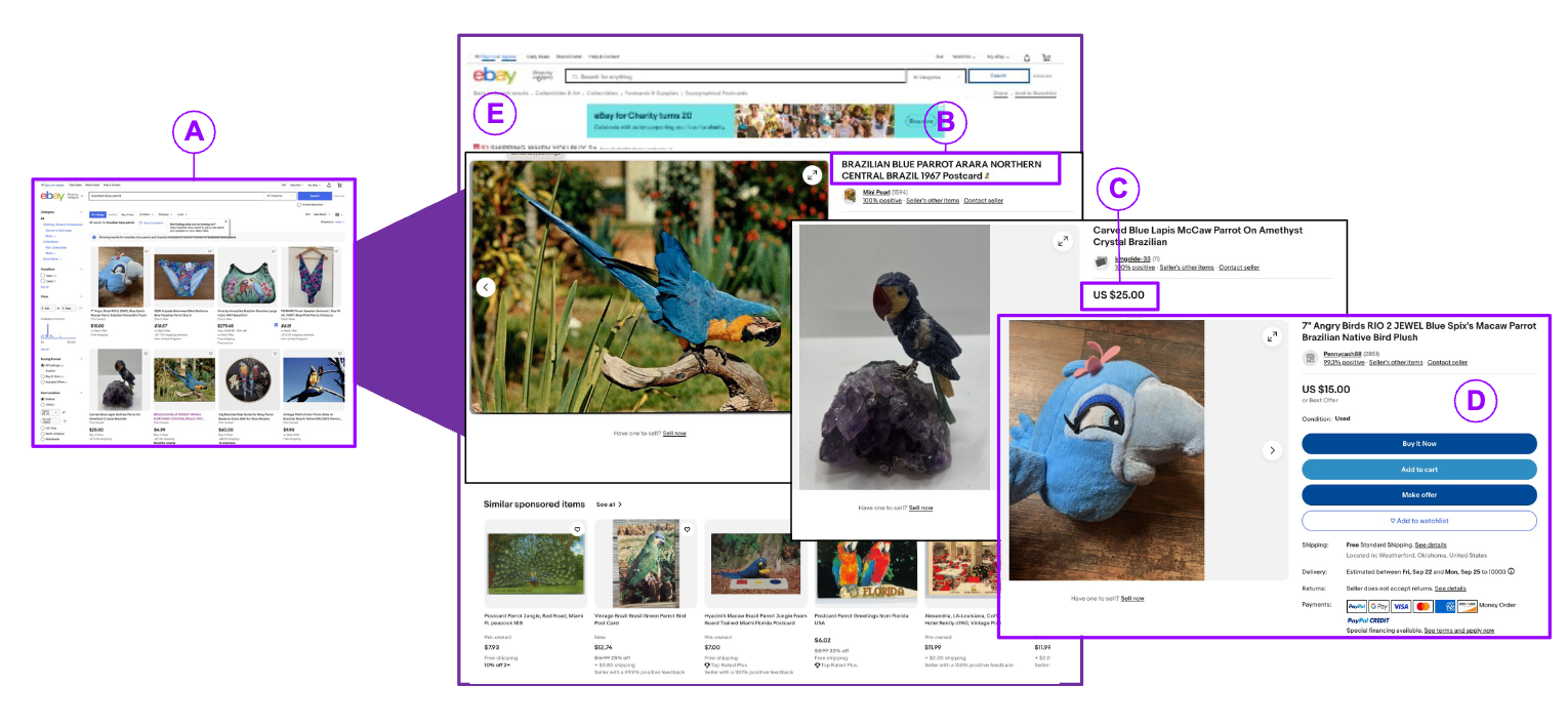 InfoWild Workshop